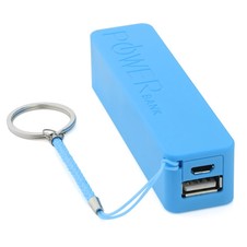 Bateria externa para cualquier celular