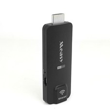 A2W pantalla WiFi DLNA Airplay Miracast Dongle para Android / Mac / IOS