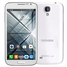 DOOGEE VOYAGER DG300 5