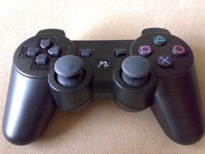DualShock 3 Sixaxis Control inalambrico para PlayStation3