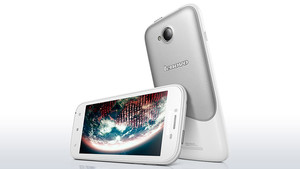 LENOVO A706 4.5