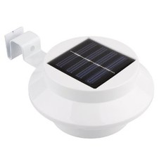 Lampara LED para exteriores